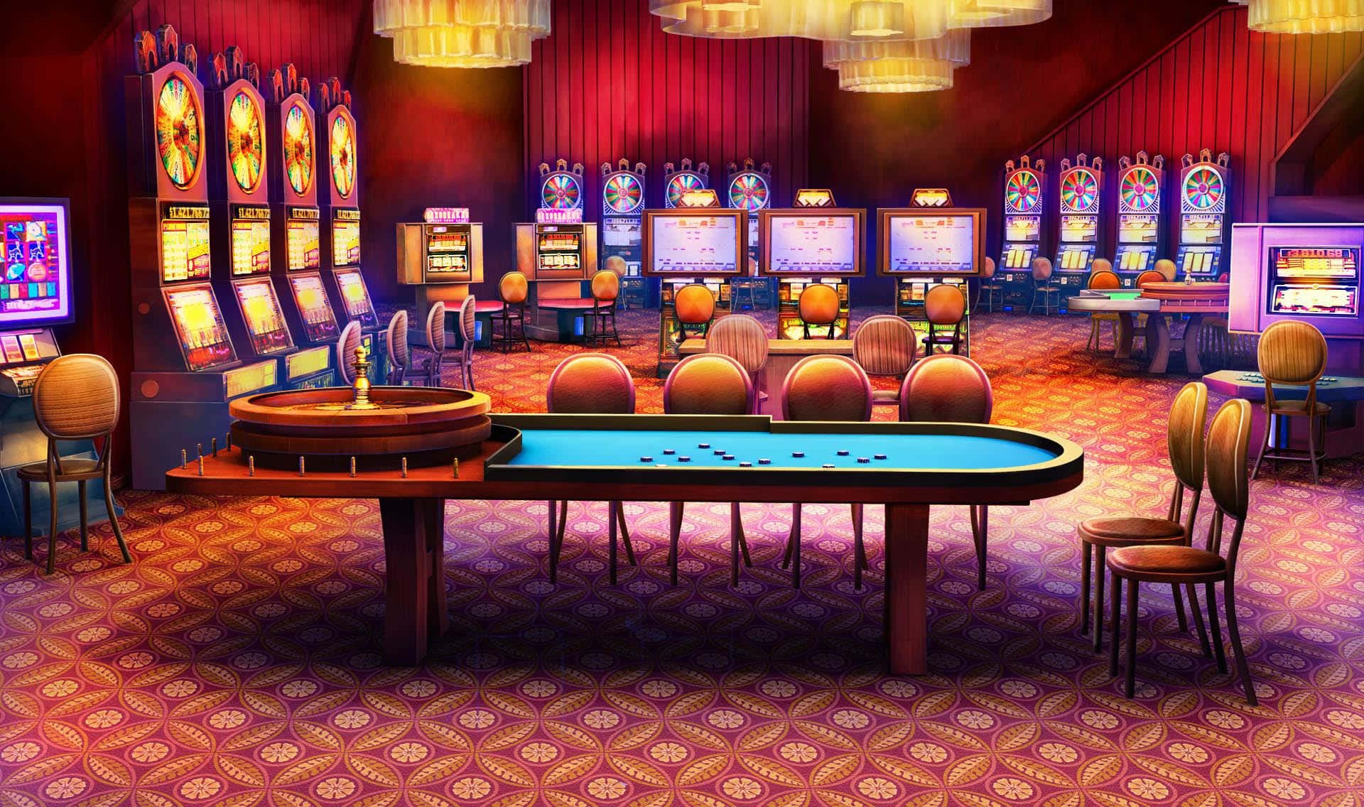 ind slots