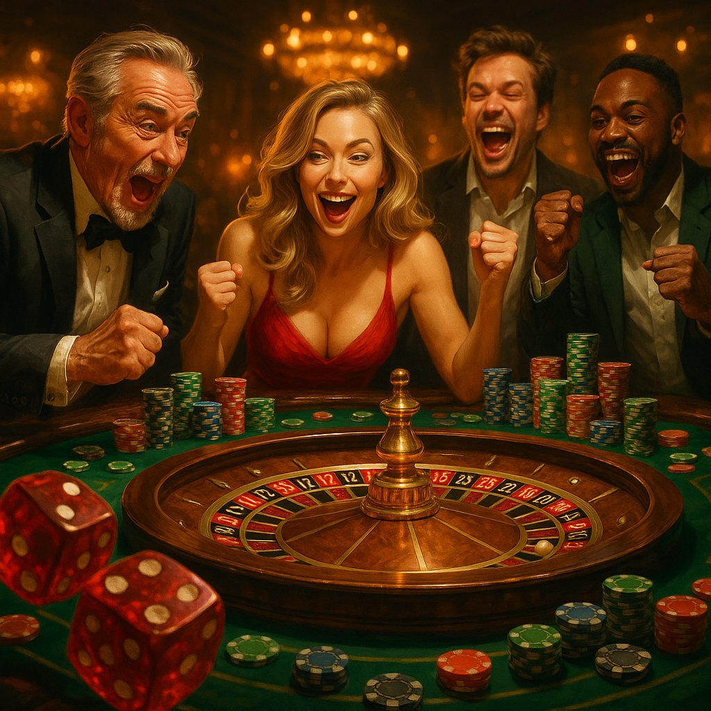 ind slots