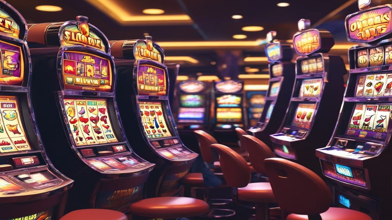 ind slots