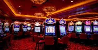 ind slots