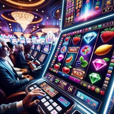 ind slots