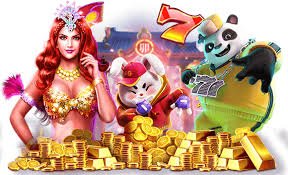 ind slots