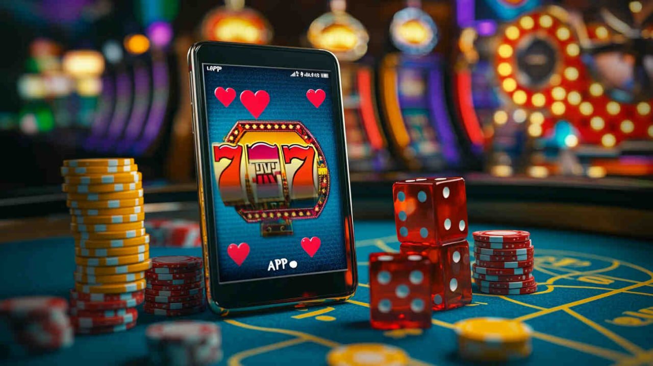 ind slots