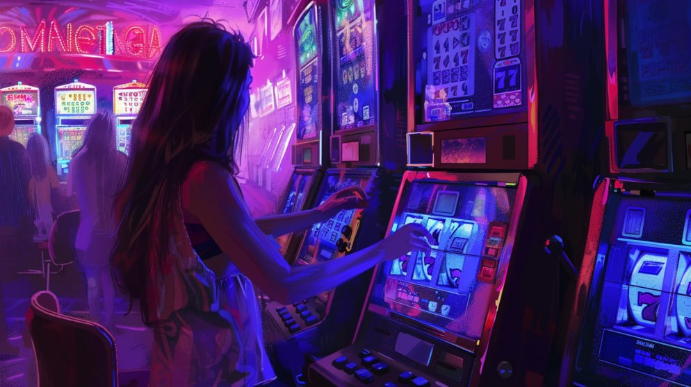 ind slots