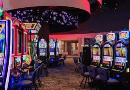 ind slots