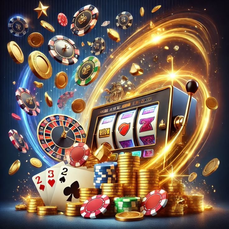 ind slots